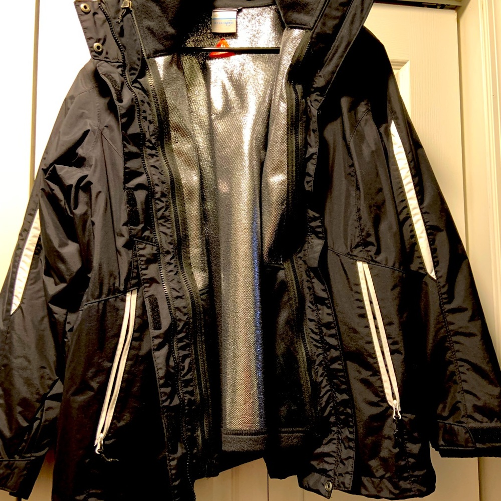 🤑 Women’s Columbia Jacket!!